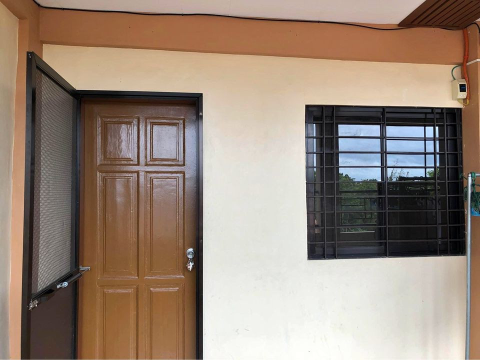 APARTMENT FOR RENT