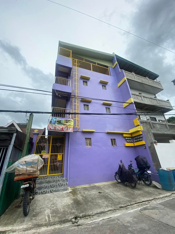 APARTMENT FOR RENT