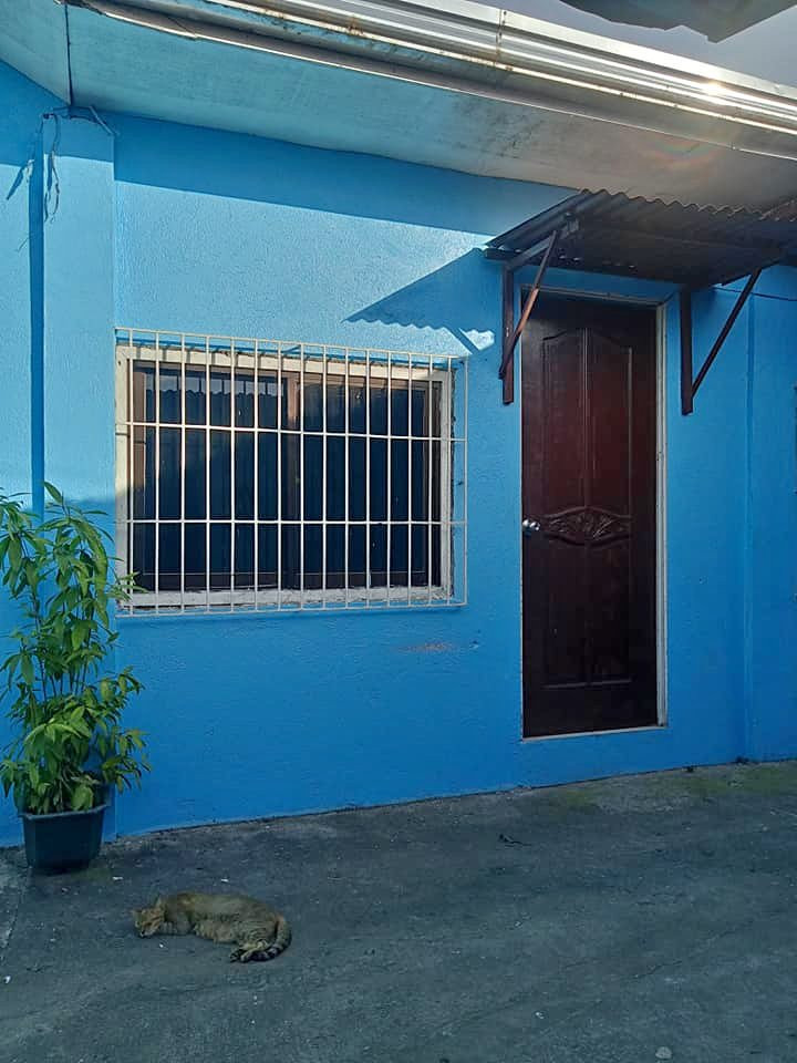 Rent for house GMA cavite Ramon cruz