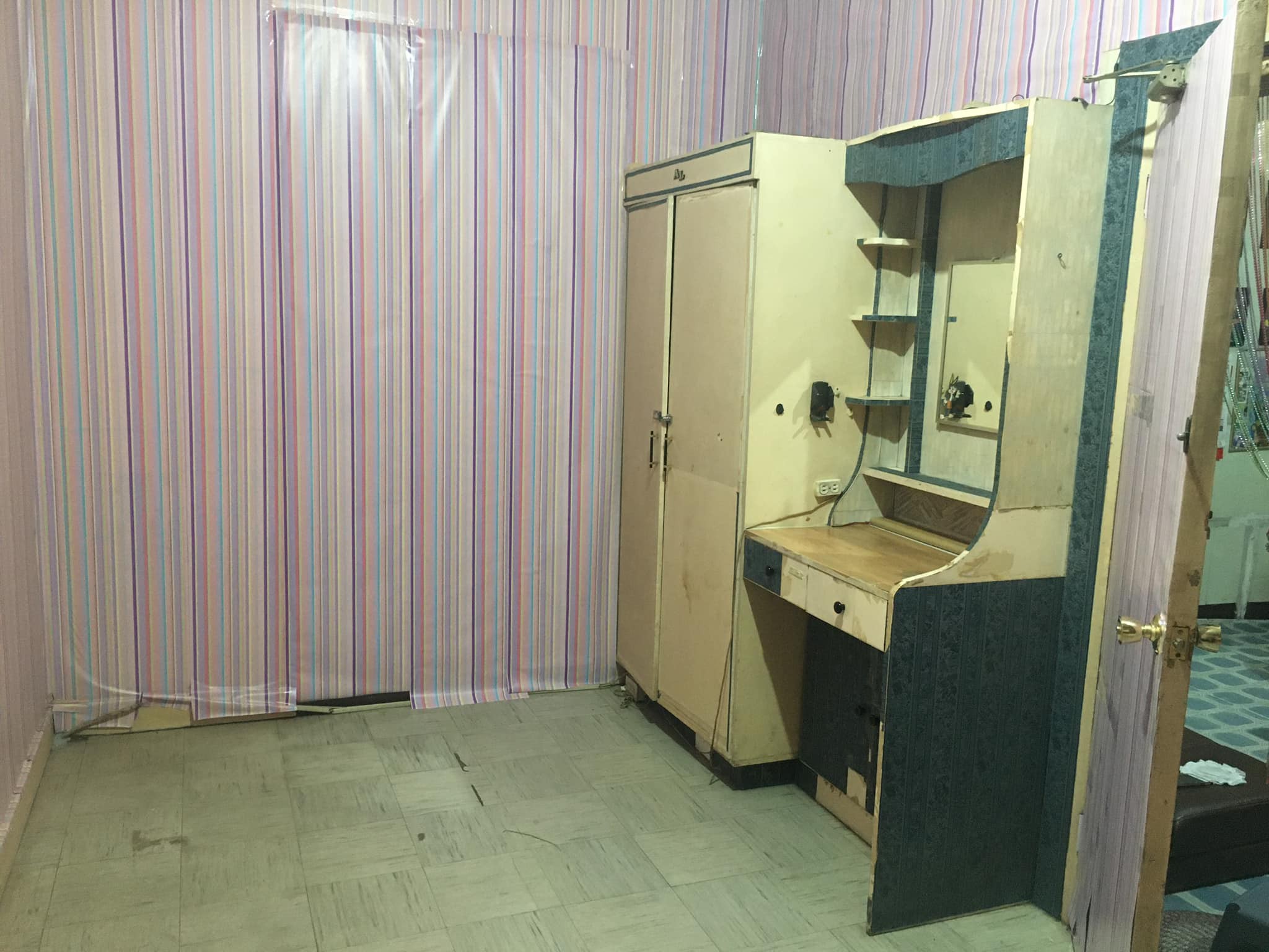 Room - Sampaloc, Manila