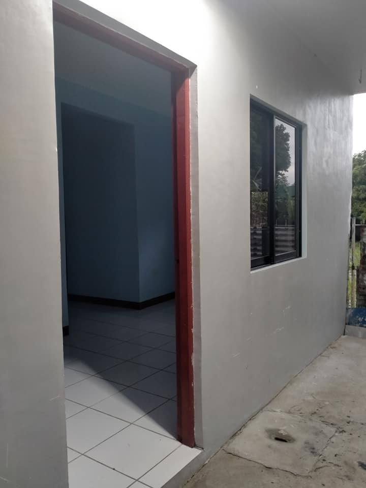1 Bed room hall apartment