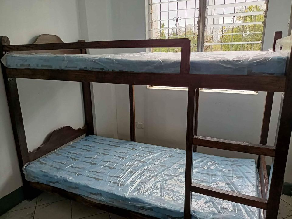 Bedspace for Rent