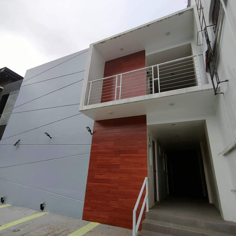 Apartment for rent