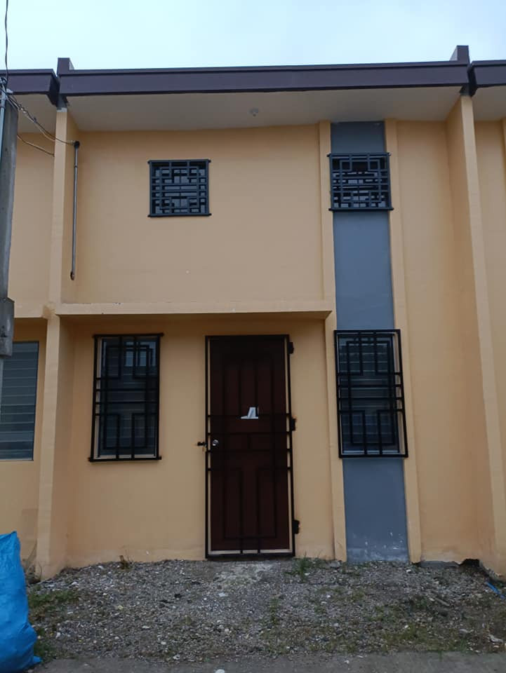 House for rent - Loft type Apartment/Townhouse