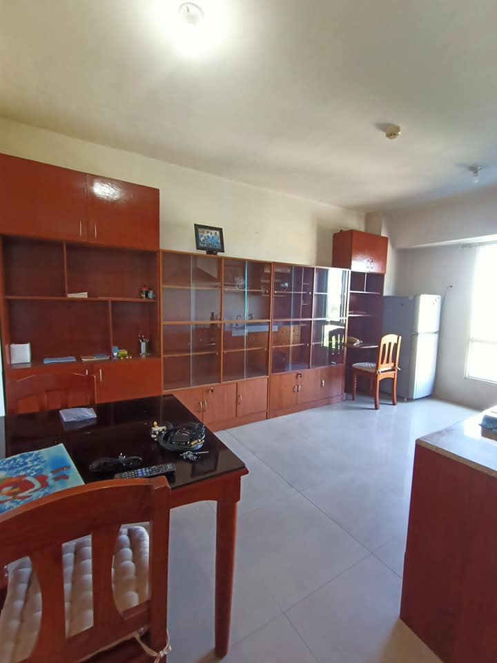 Avida Towers New Manila Condo For Rent