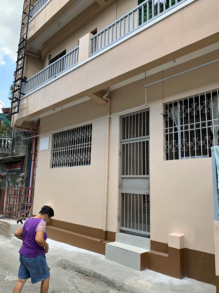 APARTMENT FOR RENT ( 3rd floor )