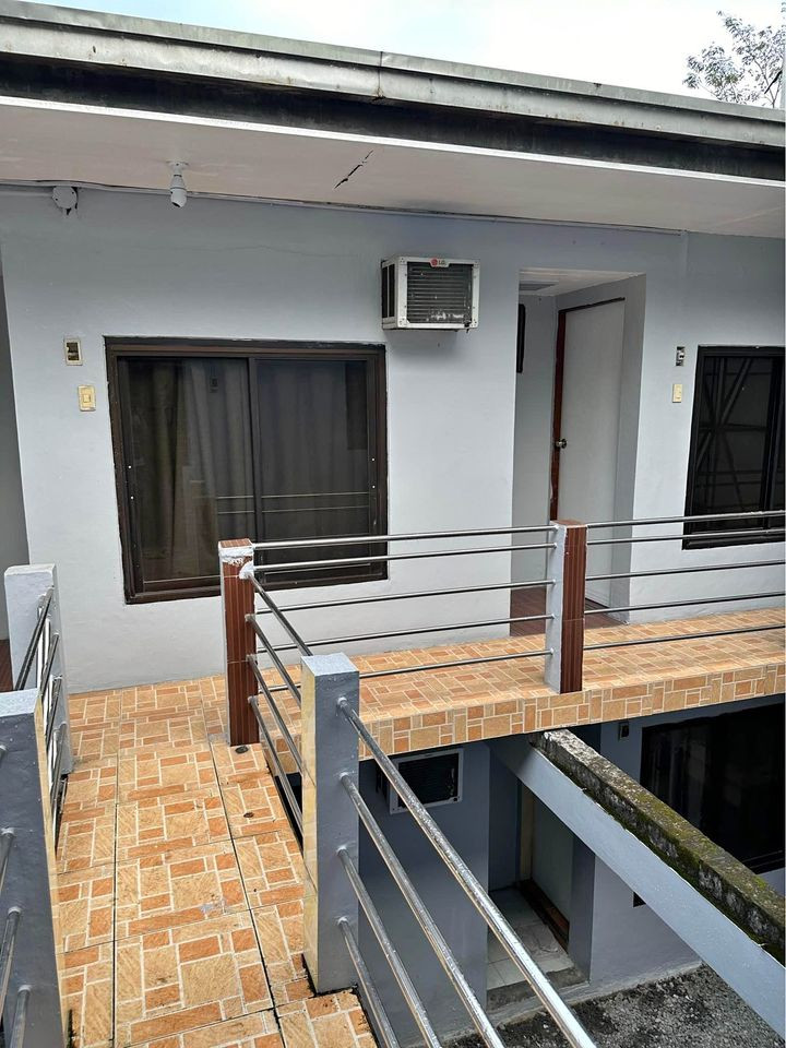 Studio type room for rent, across DLSU Dasmariñas