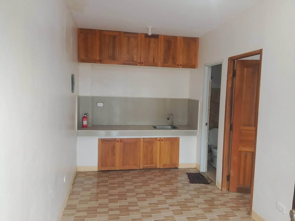 Apartment for rent