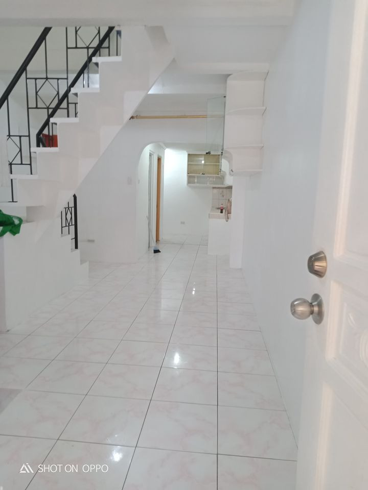 For rent Verraville Fremont Las Pinas