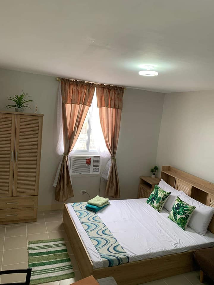 Condo Unit for Rent ‼️