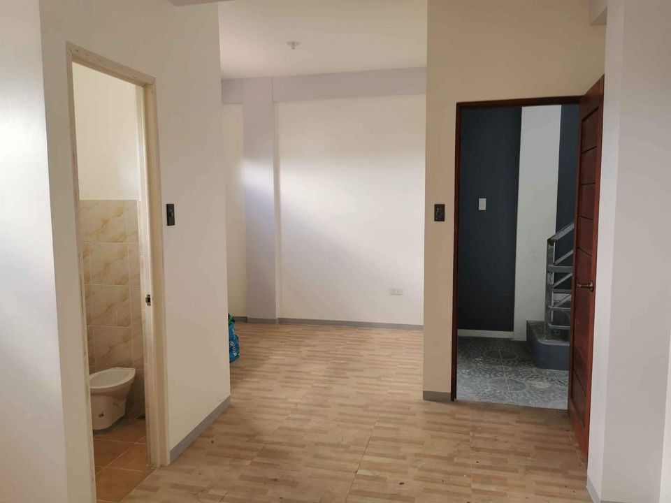 Apartment for Rent - Studio Type