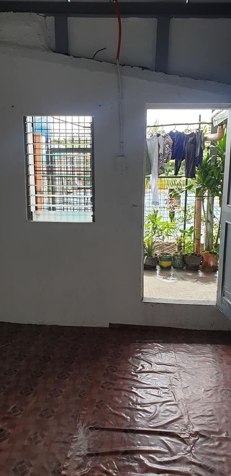 Room for Rent 3rd Floor Valenzuela