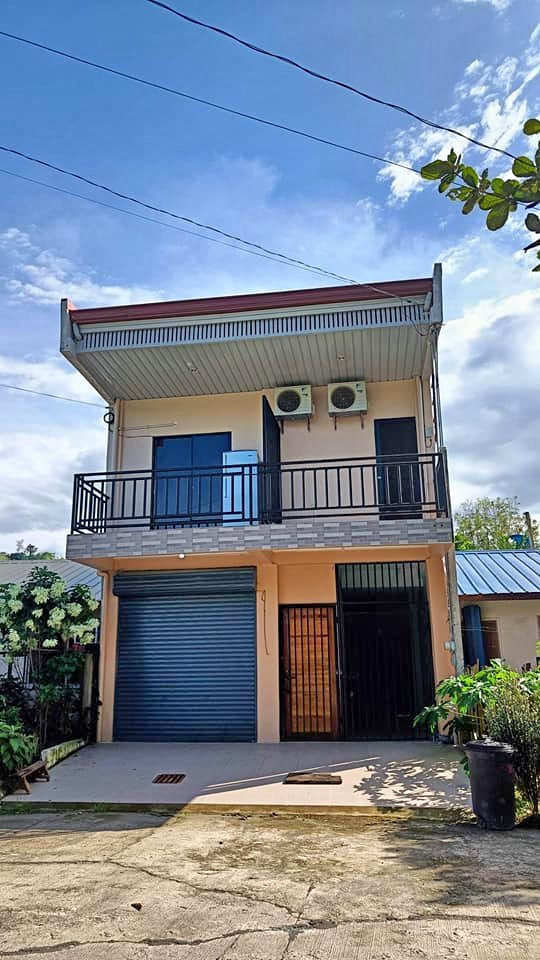 Space for rent