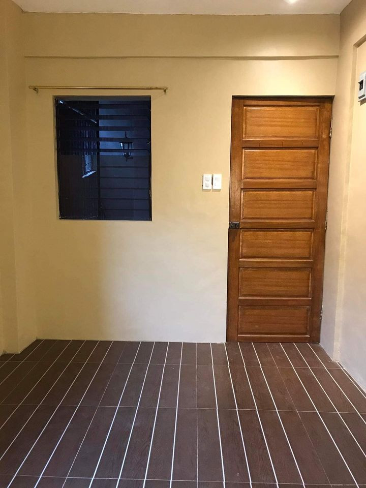 APARTMENT FOR RENT