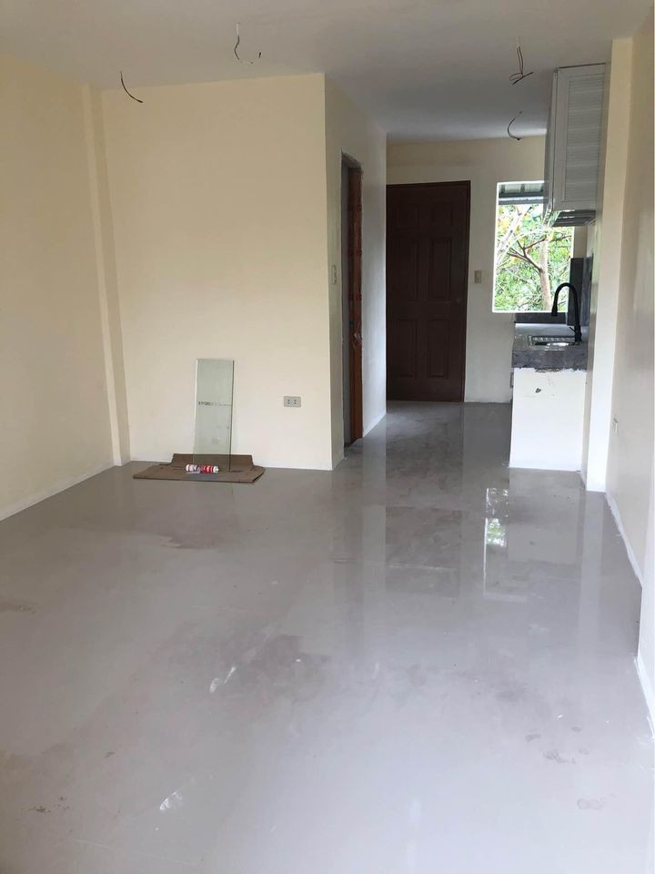 Brand new Condo style apartment