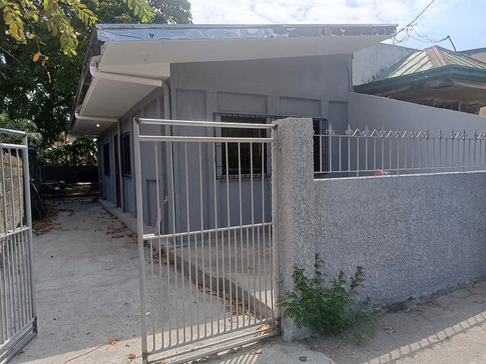 House for rent