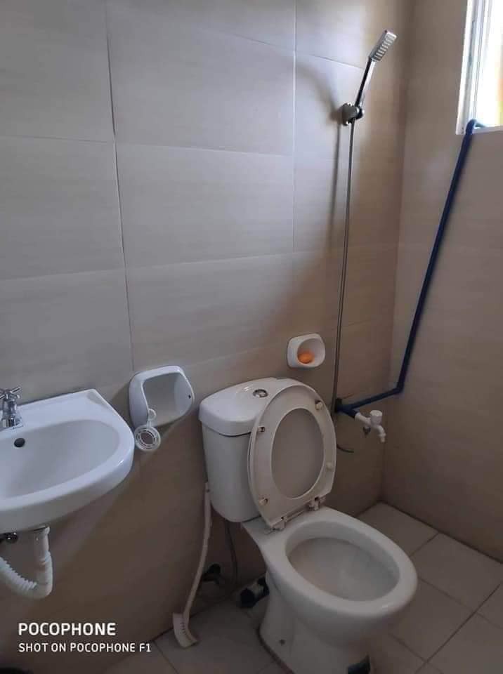 APARTMENT FOR RENT STUDIO TYPE - Ortigas Ave Ext, Pasig