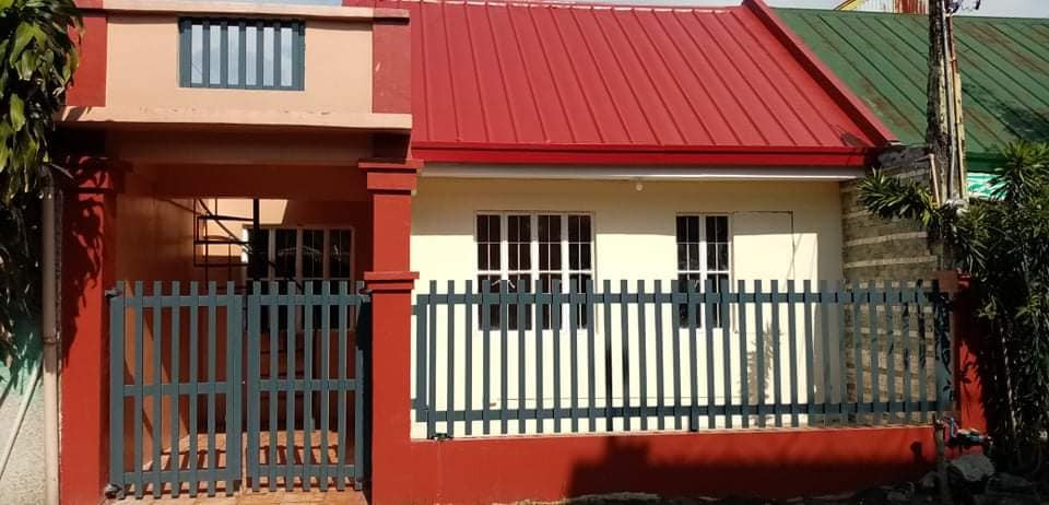 House for rent