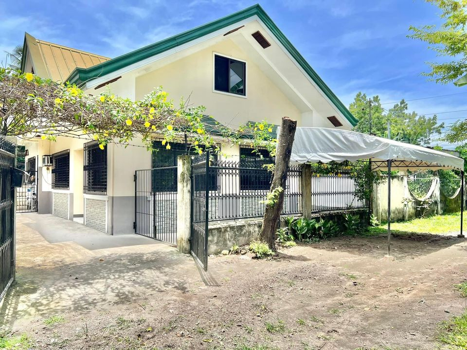 House for Rent
