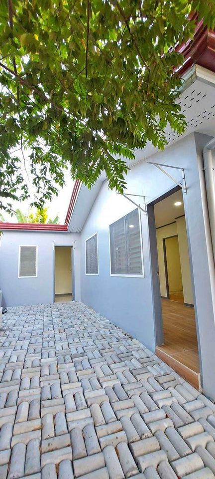 House for rent in liloan