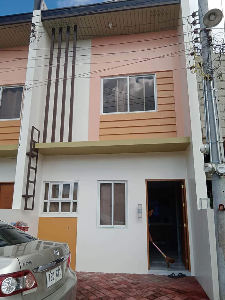House for rent