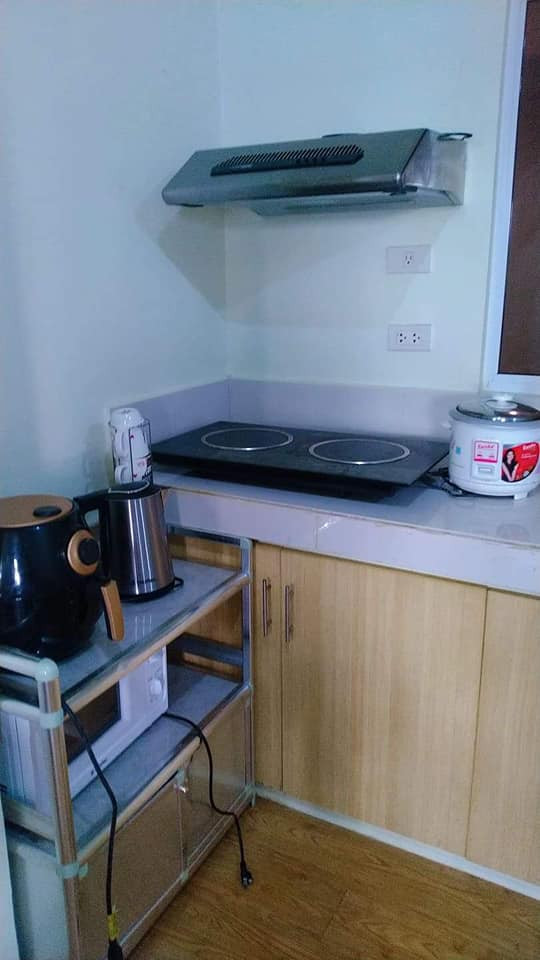 Fully Furnished
