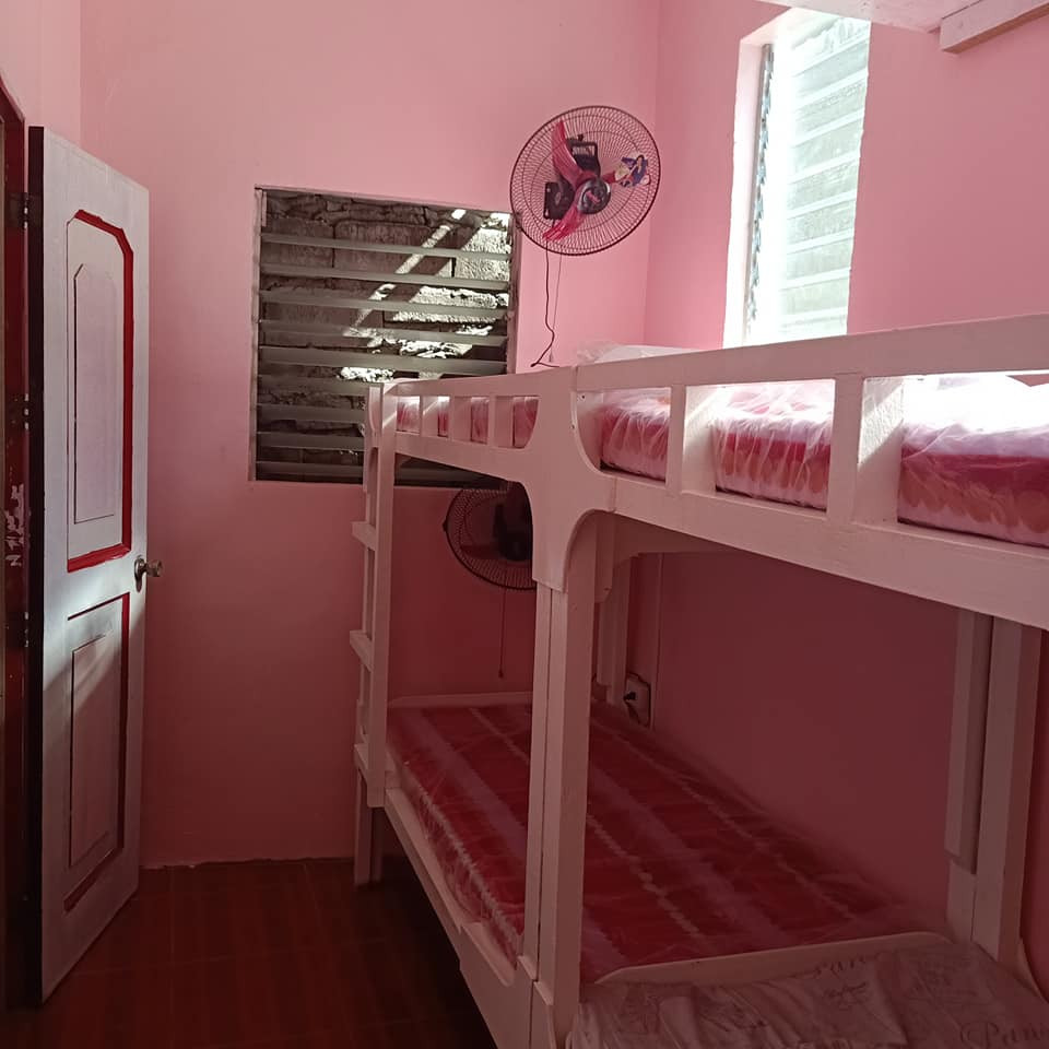 LADY BEDSPACER in 1476 Vitales, Malibay, Pasay, Metro Manila, Philippines