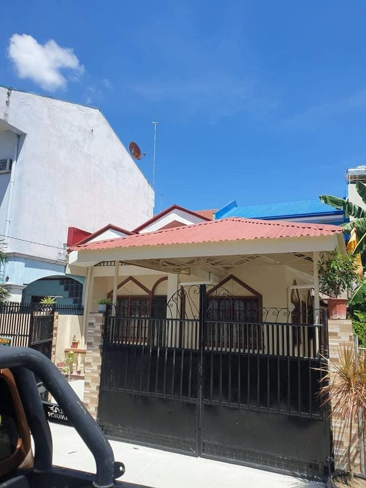 House for Rent