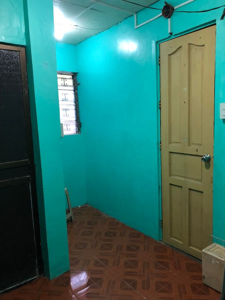 Studio type for rent