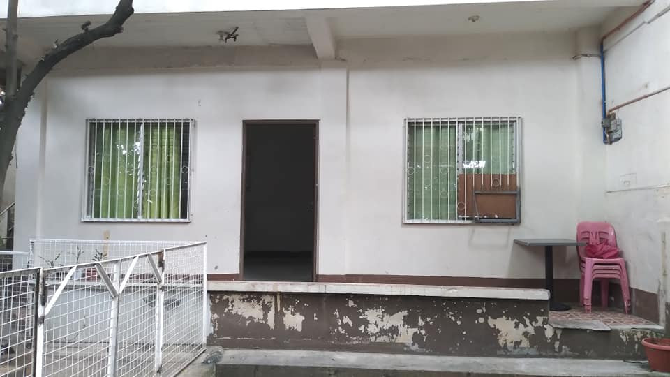 1 BEDROOM HOUSE FOR RENT