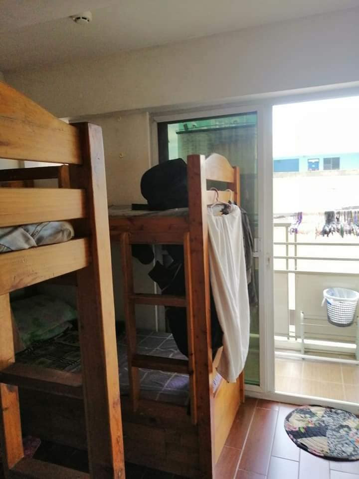 FEMALE BEDSPACE in Mandaluyong City