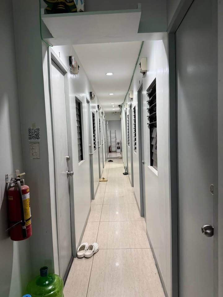 ROOM FOR RENT in LABANGON