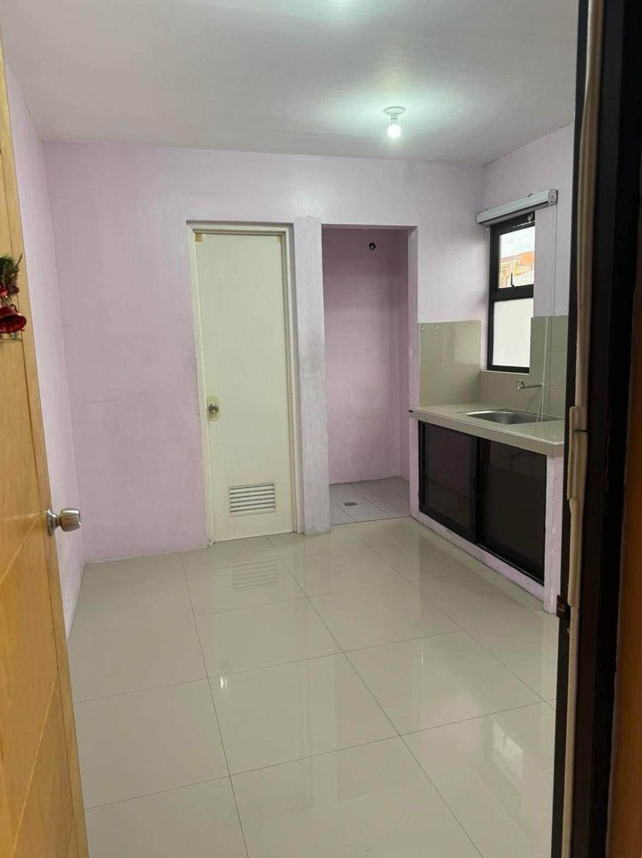 STUDIO UNIT APARTMENT