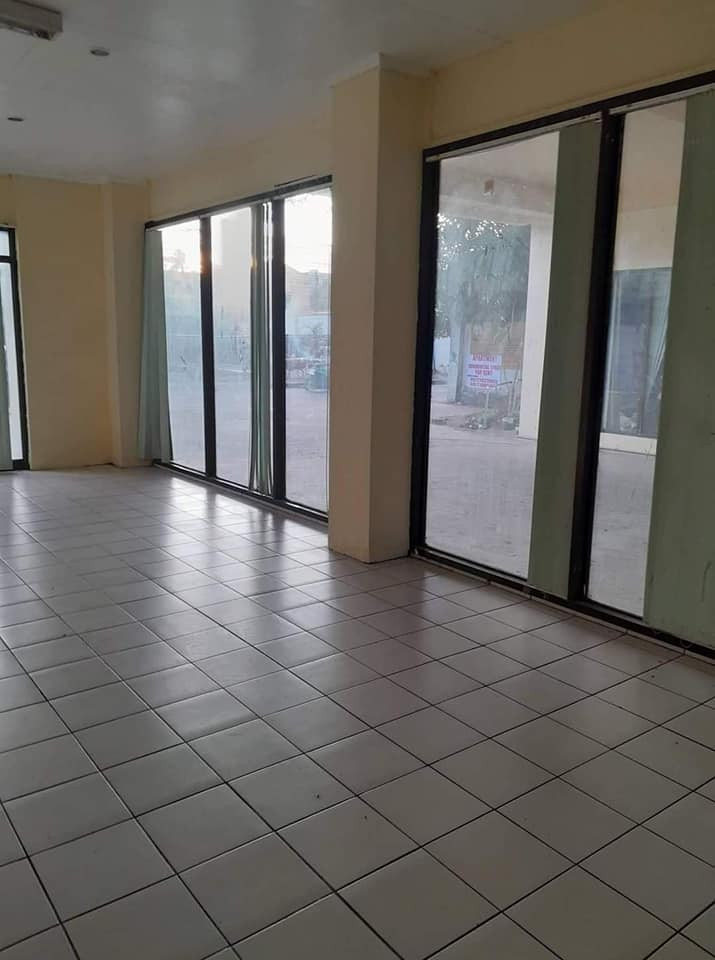 Commercial Space for Rent