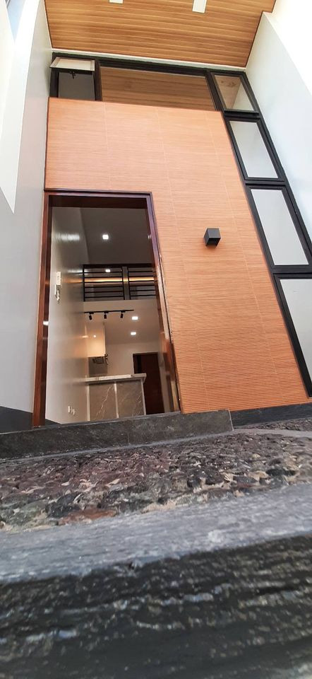 House For Rent ( Loft Type )