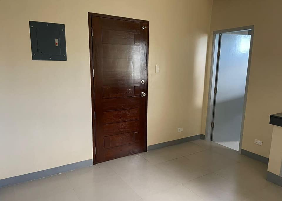 STUDIO UNIT IN CUBAO NEPA Q MART FOR RENT