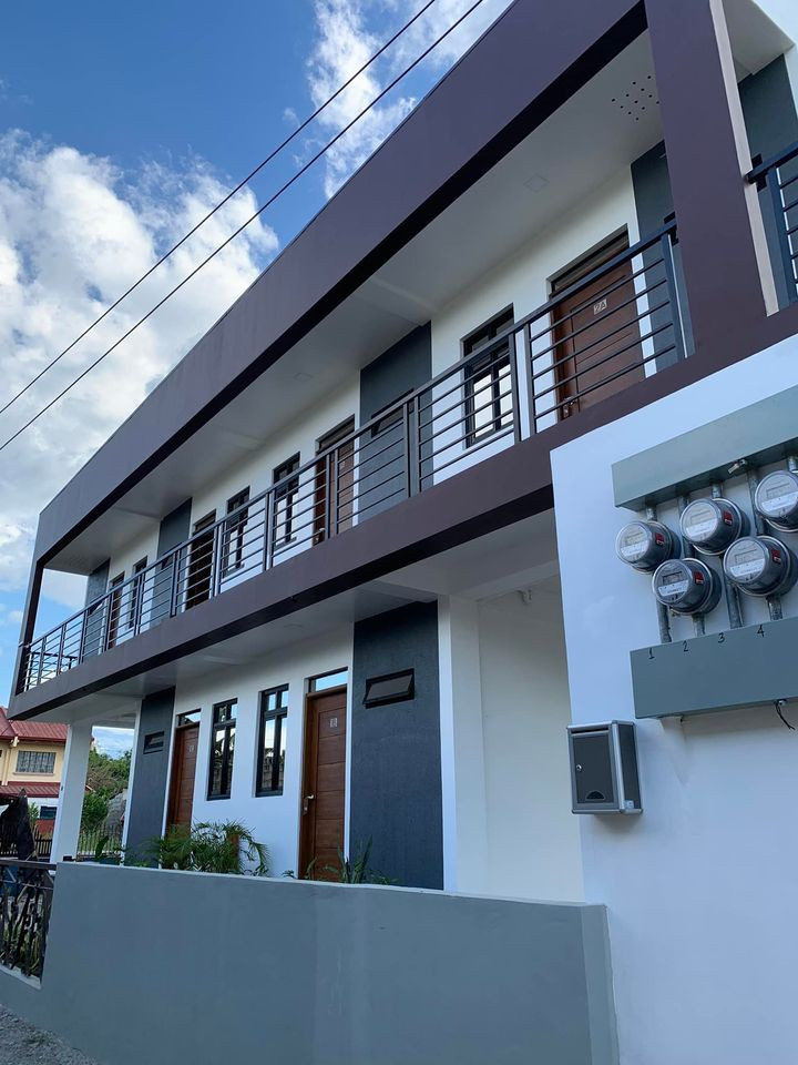 STUDIO APARTMENT UNIT for RENT Ideal for working professionals