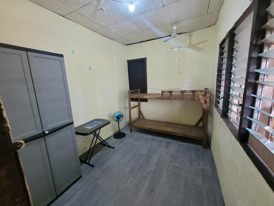 BIG ROOM @ MABOLO FOR RENT
