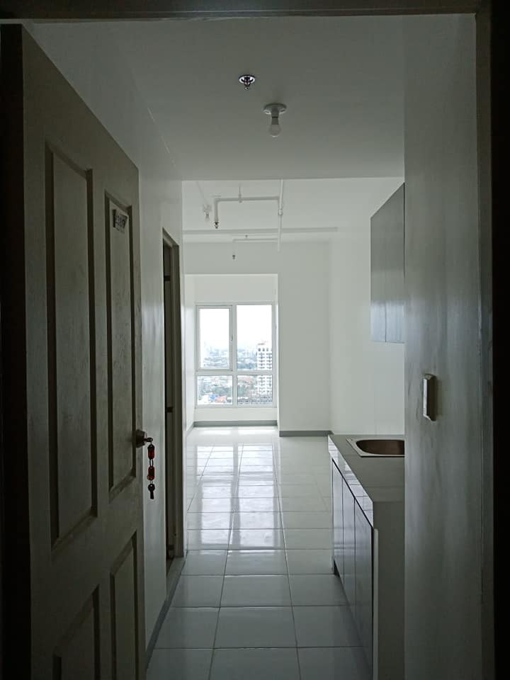 Condo in Morato