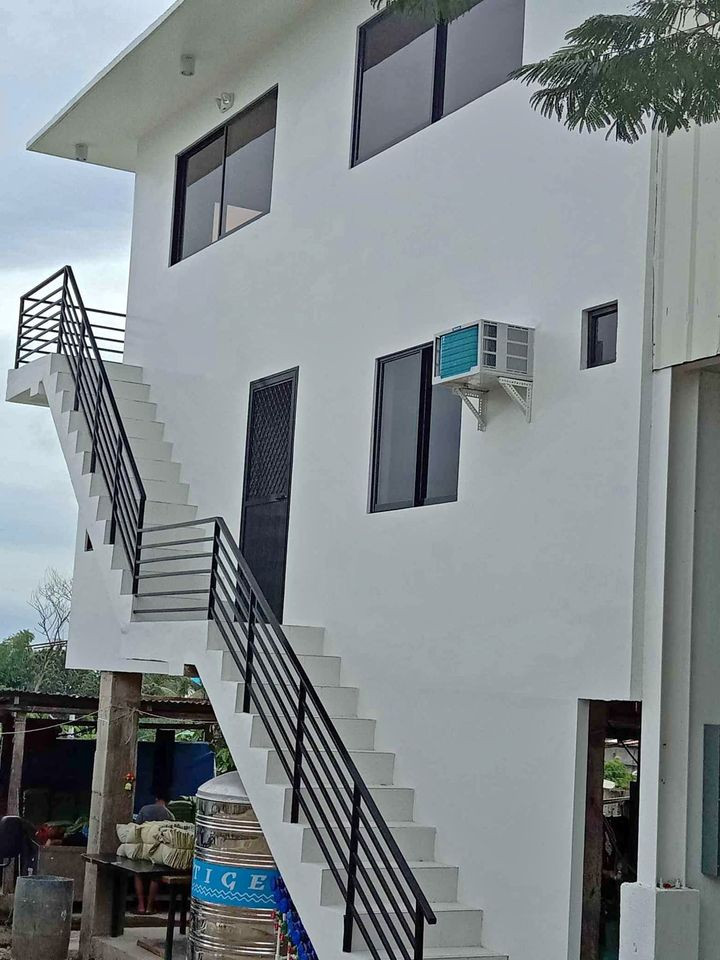 Room For Rent With AC & Without