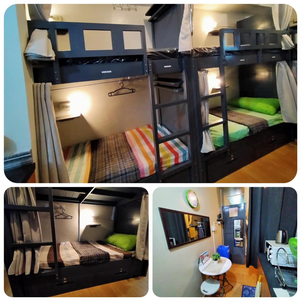 Condo Sharing in Centropolis - Sucat, Muntinlupa