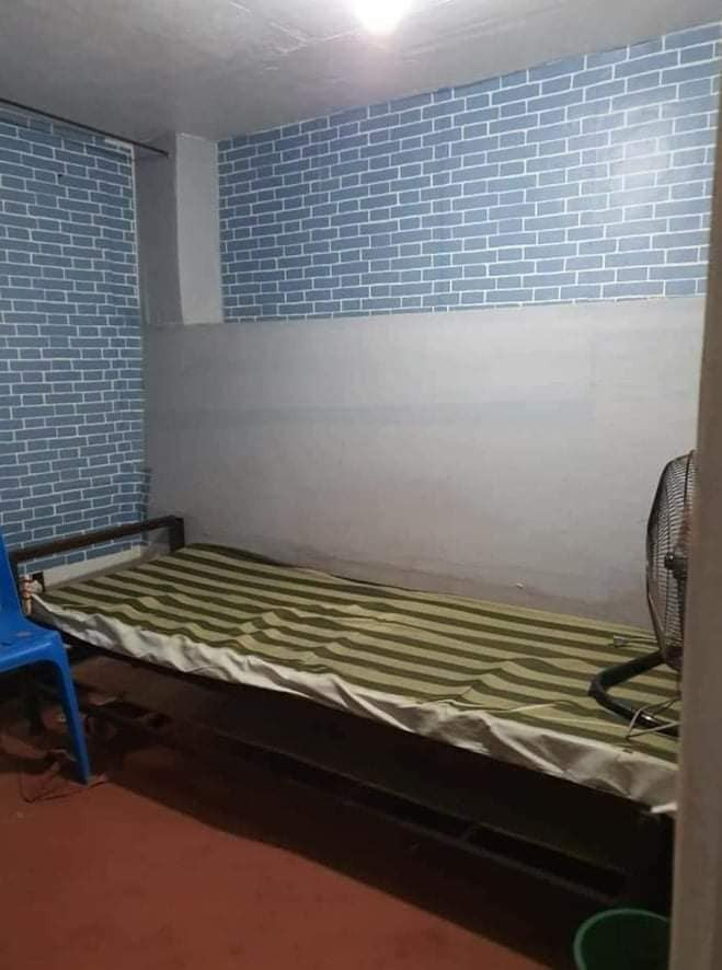 Bedspace