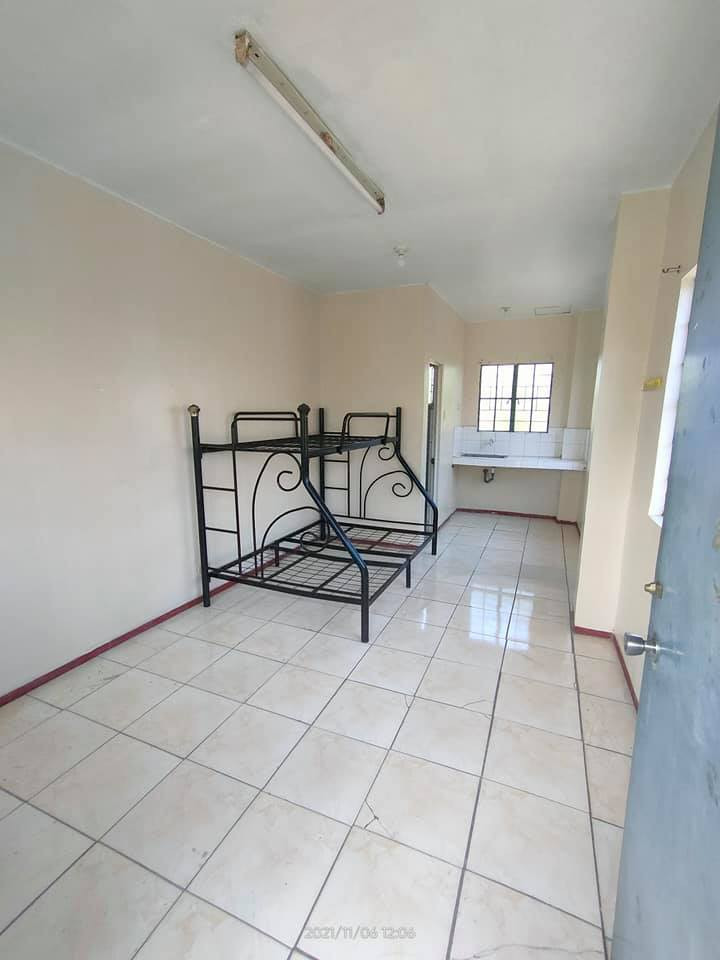Studio apartment for rent