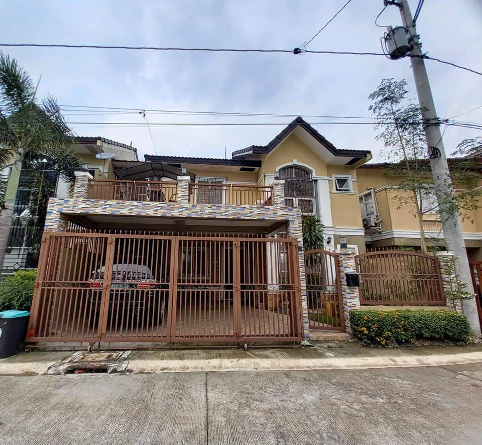 HOUSE FOR RENT