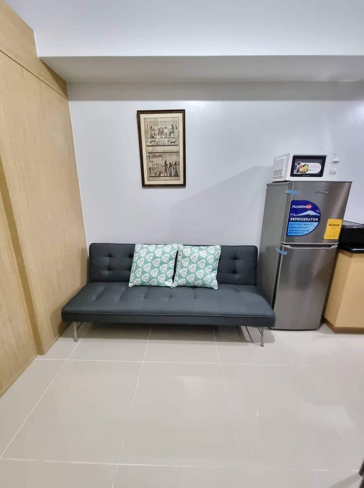 1BR with Balcony - Tower 5 Grass Residences