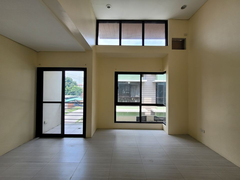 Apartment for Rent in Angeles, City Pampanga