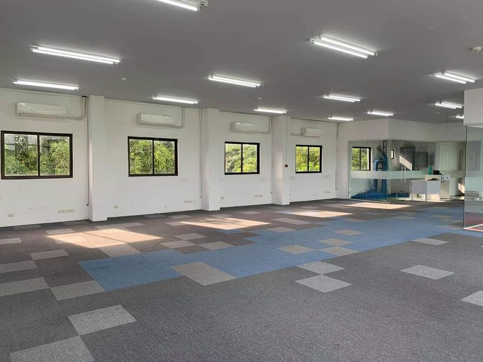 Space and Commercial Space For Rent