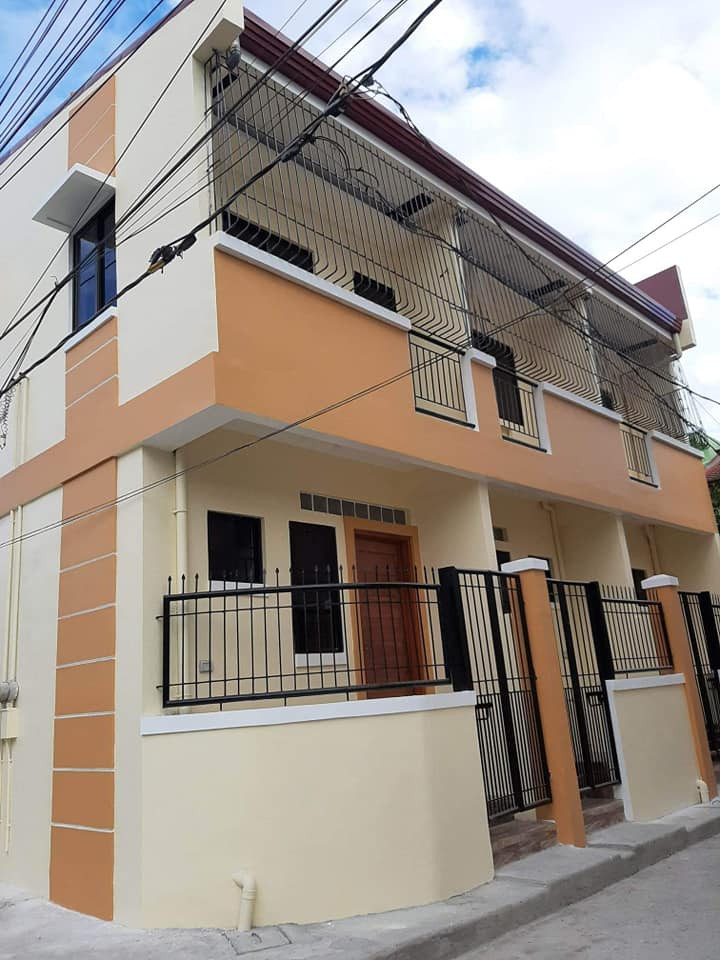 Apartment for rent at taytay rizal.