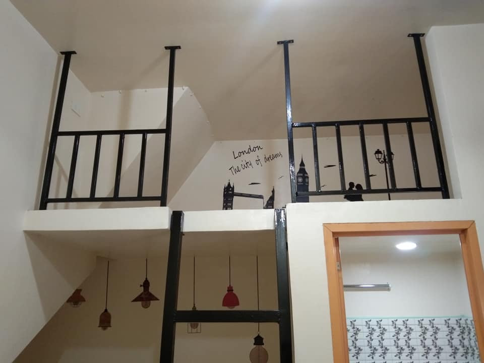 ROOM FOR RENT