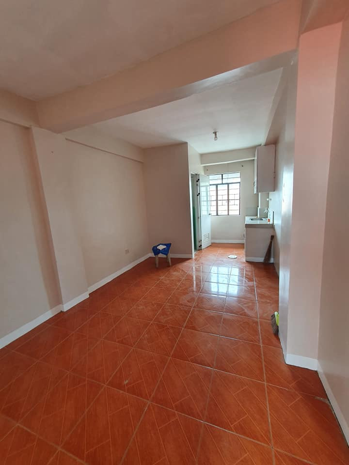 Apartment palatiw pasig